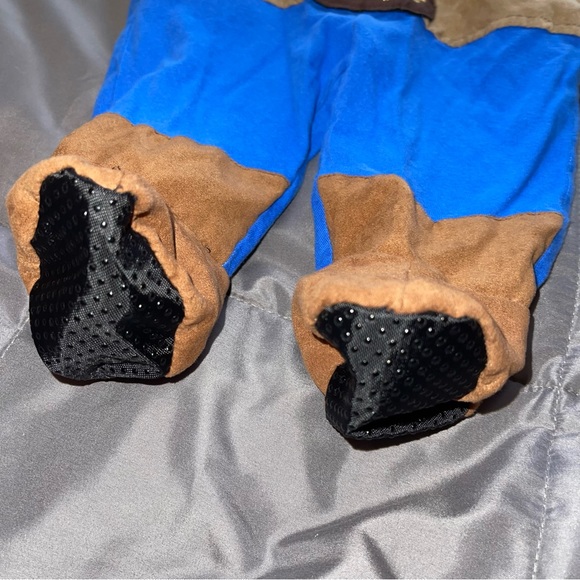 Infant Cowboy Costume - Picture 2 of 7